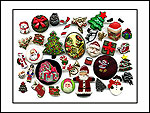 xmas card 2001 Thumbnail