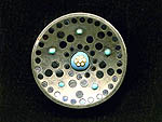 18thc. mirror tombac Thumbnail